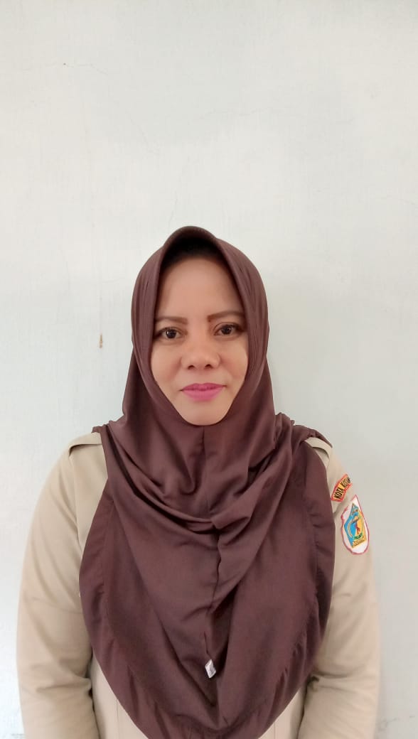 SITTIMASITA PAPUTUNGAN